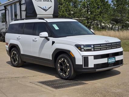 2026 Hyundai Santa Fe Longview TX