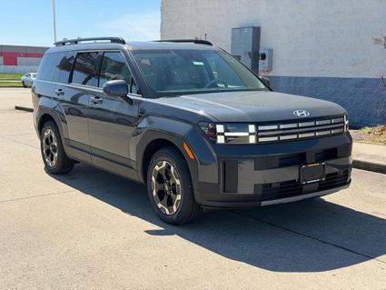 2026 Hyundai Santa Fe Cape Girardeau MO