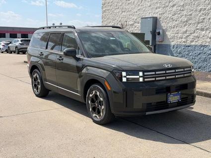 2026 Hyundai Santa Fe Cape Girardeau MO