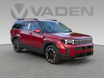 2026 Hyundai Santa Fe Statesboro GA