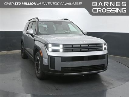 2026 Hyundai Santa Fe Tupelo MS