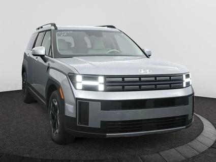 2026 Hyundai Santa Fe Tupelo MS