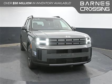 2026 Hyundai Santa Fe Tupelo MS