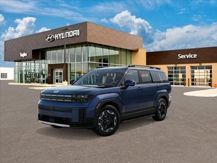 2026 Hyundai Santa Fe Findlay OH