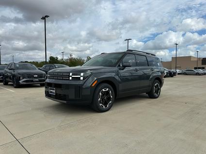 2026 Hyundai Santa Fe Katy TX