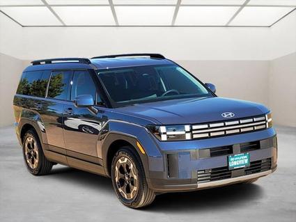 2026 Hyundai Santa Fe Longview TX