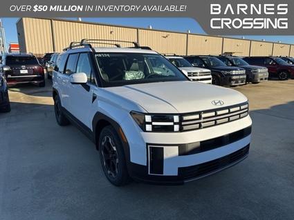 2026 Hyundai Santa Fe Tupelo MS