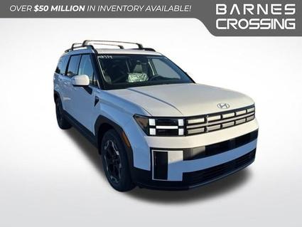 2026 Hyundai Santa Fe Tupelo MS