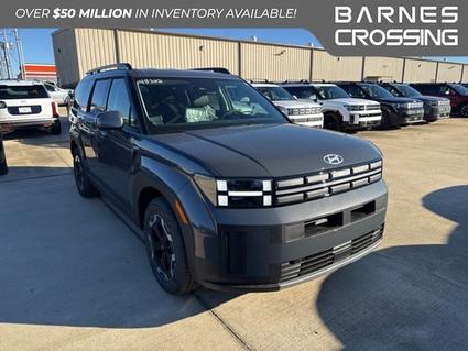 2026 Hyundai Santa Fe Tupelo MS