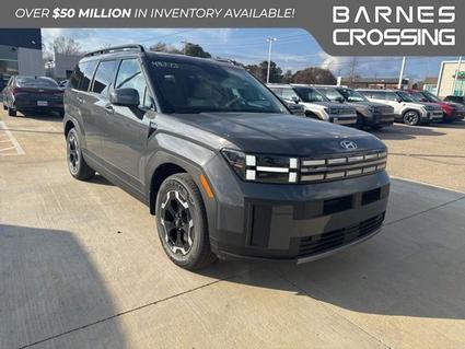 2026 Hyundai Santa Fe Tupelo MS