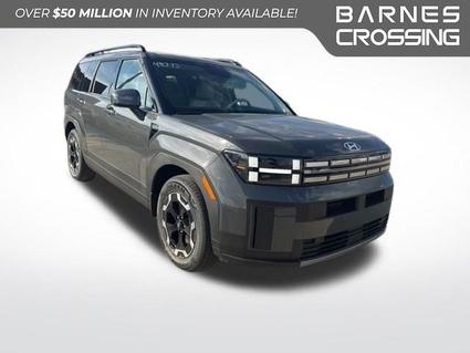 2026 Hyundai Santa Fe Tupelo MS