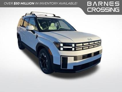 2026 Hyundai Santa Fe Tupelo MS