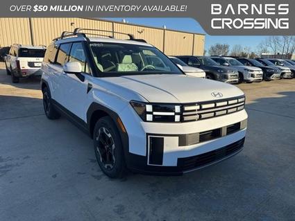 2026 Hyundai Santa Fe Tupelo MS