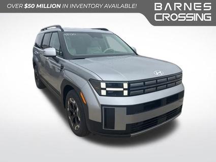 2026 Hyundai Santa Fe Tupelo MS