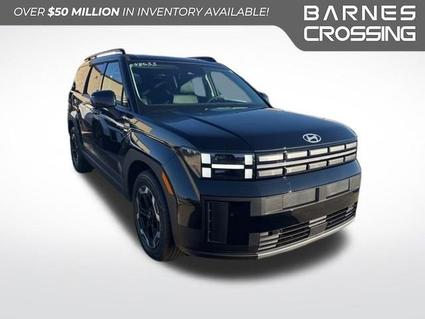 2026 Hyundai Santa Fe Tupelo MS