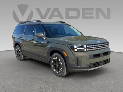 2026 Hyundai Santa Fe Brunswick GA