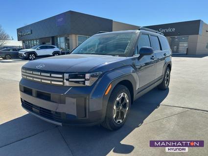 2026 Hyundai Santa Fe Manhattan KS