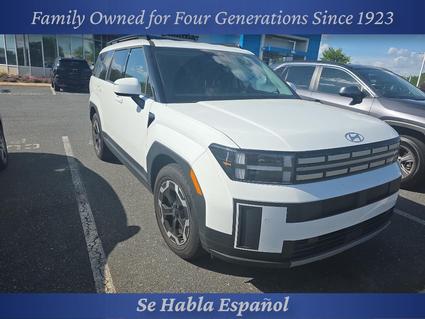 2024 Hyundai Santa Fe Rock Hill SC