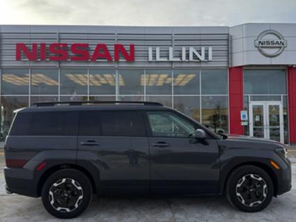 2025 Hyundai Santa Fe Champaign IL