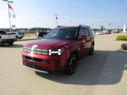 2025 Hyundai Santa Fe Effingham IL