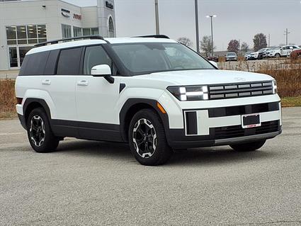 2025 Hyundai Santa Fe Staunton IL