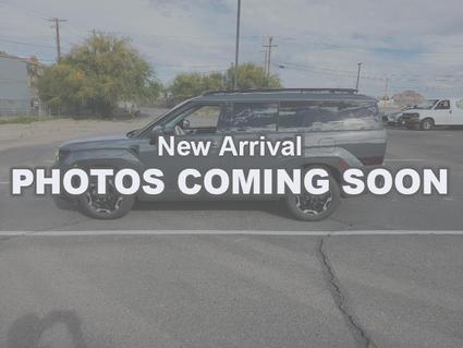2025 Hyundai Santa Fe Phoenix AZ