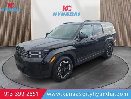 2025 Hyundai Santa Fe Merriam KS