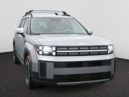 2025 Hyundai Santa Fe Tupelo MS