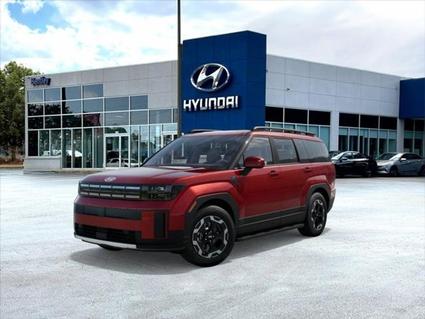 2025 Hyundai Santa Fe Huntsville AL