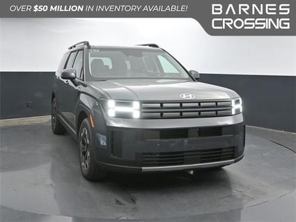 2026 Hyundai Santa Fe Tupelo MS