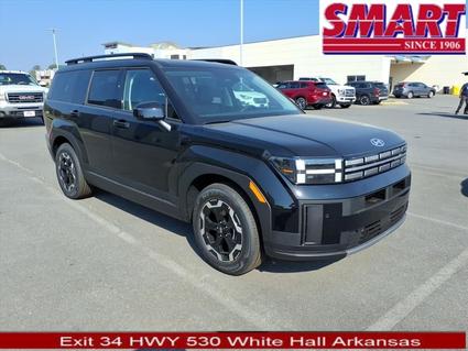 2026 Hyundai Santa Fe White Hall AR