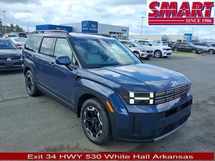 2026 Hyundai Santa Fe White Hall AR
