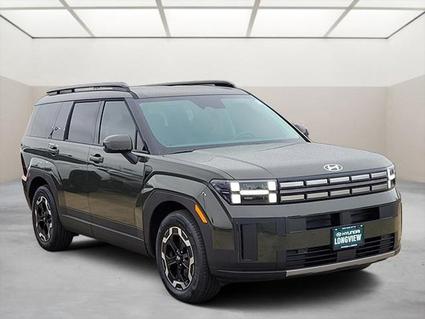 2026 Hyundai Santa Fe Longview TX