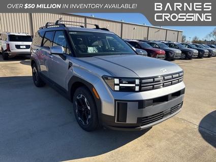 2026 Hyundai Santa Fe Tupelo MS