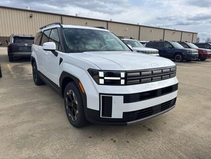 2026 Hyundai Santa Fe Tupelo MS