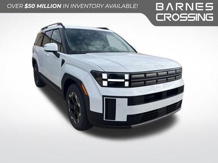 2026 Hyundai Santa Fe Tupelo MS