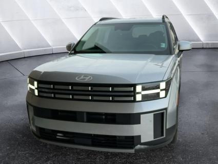 2026 Hyundai Santa Fe Evansville IN