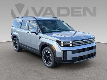 2026 Hyundai Santa Fe Statesboro GA