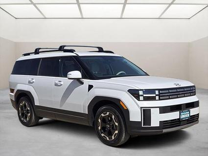 2026 Hyundai Santa Fe Longview TX