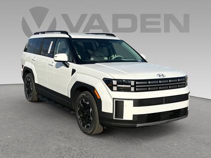 2026 Hyundai Santa Fe Statesboro GA