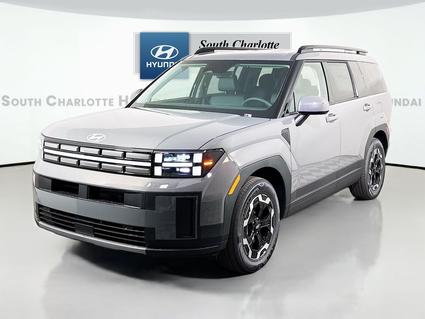 2026 Hyundai Santa Fe Pineville NC