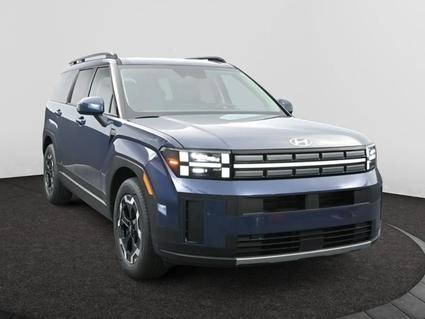 2025 Hyundai Santa Fe Tupelo MS