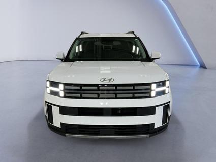 2025 Hyundai Santa Fe Evansville IN