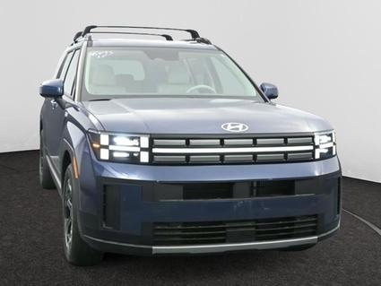 2025 Hyundai Santa Fe Tupelo MS