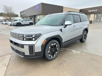 2025 Hyundai Santa Fe Manhattan KS