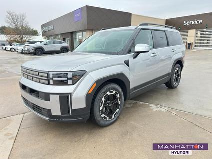 2025 Hyundai Santa Fe Manhattan KS