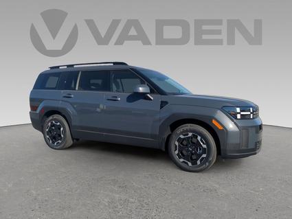 2025 Hyundai Santa Fe Brunswick GA