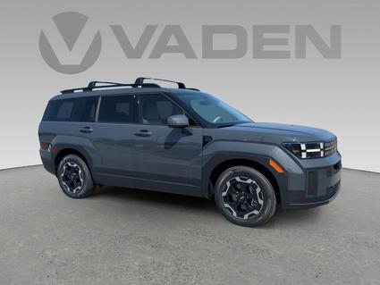 2025 Hyundai Santa Fe Brunswick GA