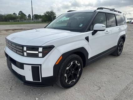 2025 Hyundai Santa Fe Whitesboro TX