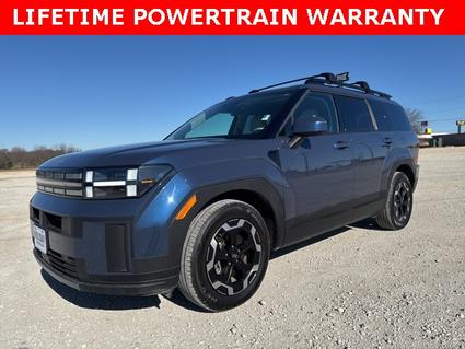 2025 Hyundai Santa Fe Whitesboro TX